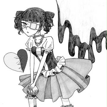 おにゃのこ