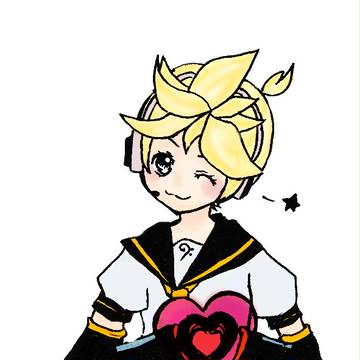 れんきゅん