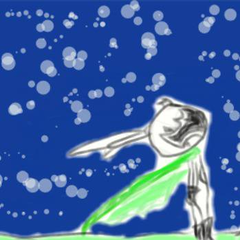 星