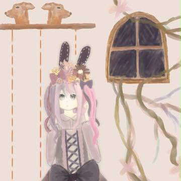 秋っぽいの。
