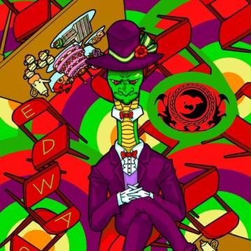【ピクフリⅡ】エドワード【月影派】