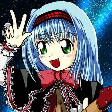 ギター娘