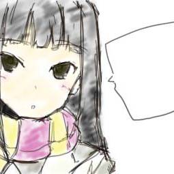 ザクロちゃんが何か言うようです