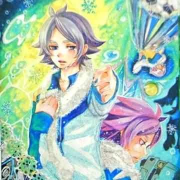 吹雪兄弟