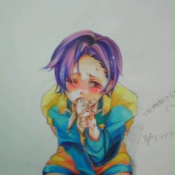 エロ沢先輩