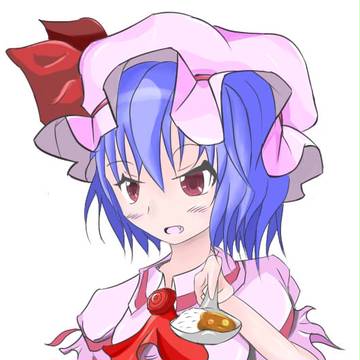 カレーミリア