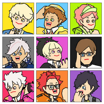 TOKYOテイネンピBOYS