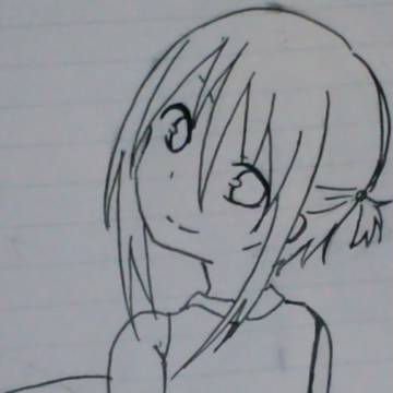 下書き