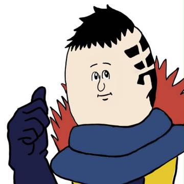 地獄のカゲカツ