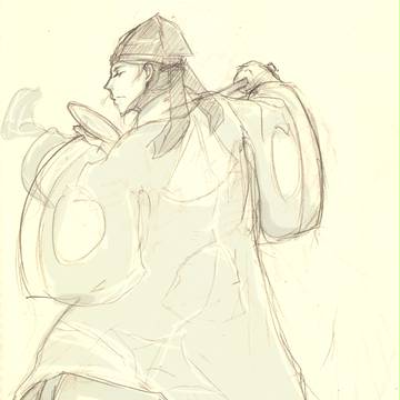 道士