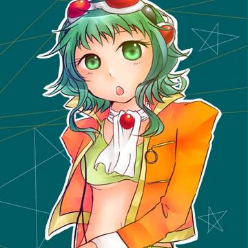 GUMI