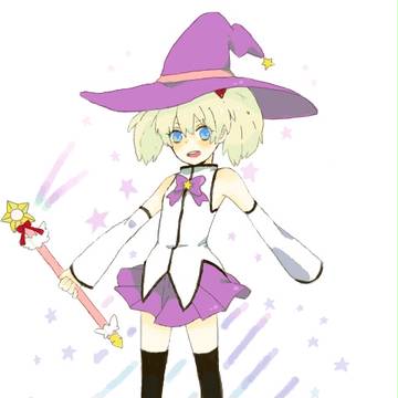 きゃるる～ん☆