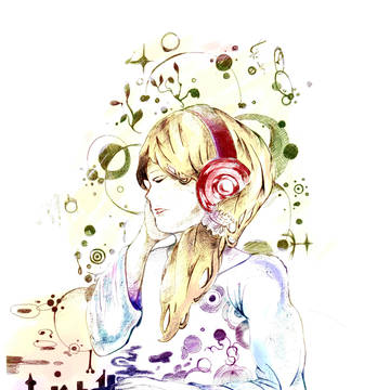 ゆめをみる