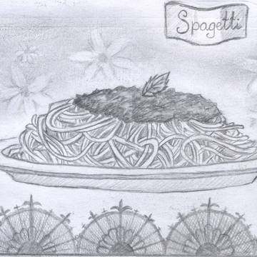 Spagetti