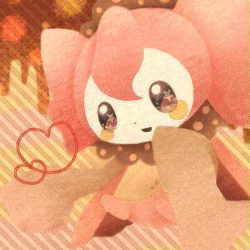 ✿
