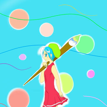 水風船・・