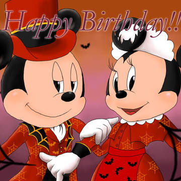 Happy Birthday!