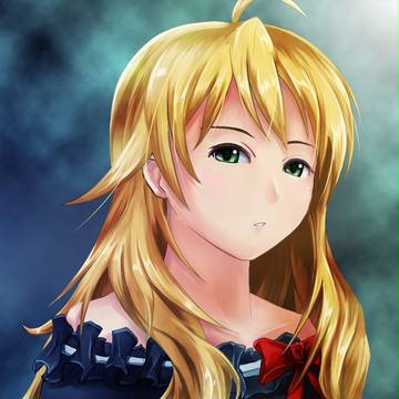 お絵描き2