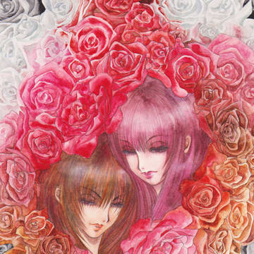 薔薇