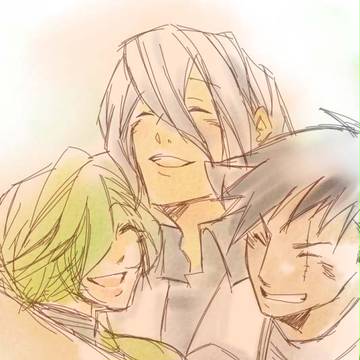 ありがとう!