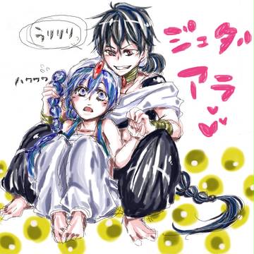 シブえチャ絵