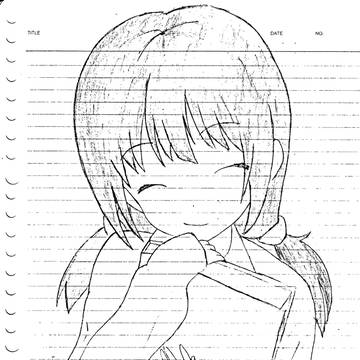 落書き 志熊理科