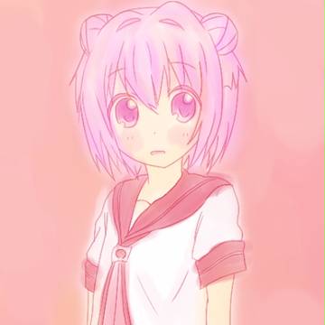 あかりって主人公だよね~