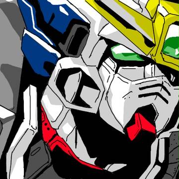 ウィングガンダムゼロカスタム
