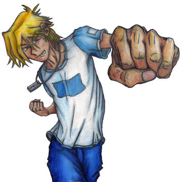 城之内 克也