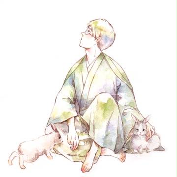 2011年 【兎】
