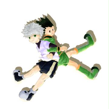 祝!アニメ化