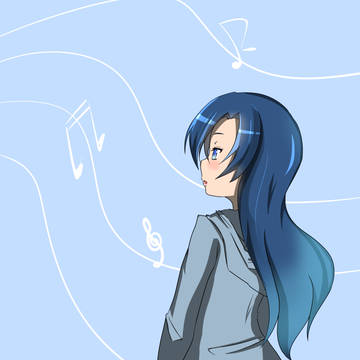 ちーちゃんでリハビリ
