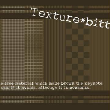 【素材】Texture*bitter