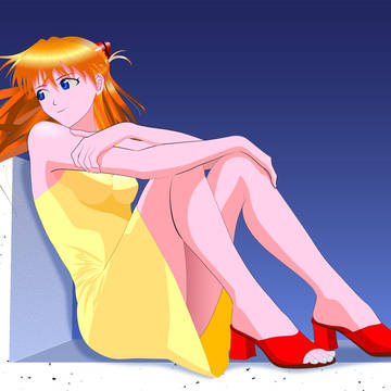 アスカ