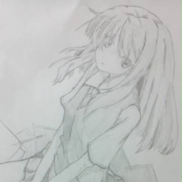 椎名ましろ