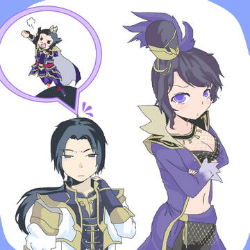 そそ様の”ちいさくなる”！