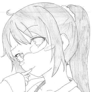 落書き 志熊理科2