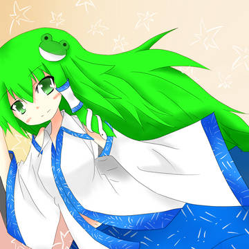 秋ですね