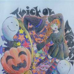 ハロウィン！