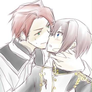 らくがき