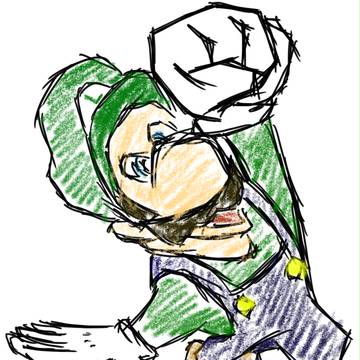 ルイージ