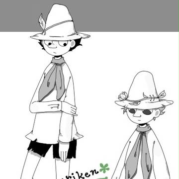 旧スナの服