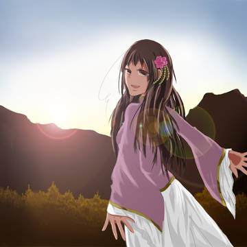 百年
