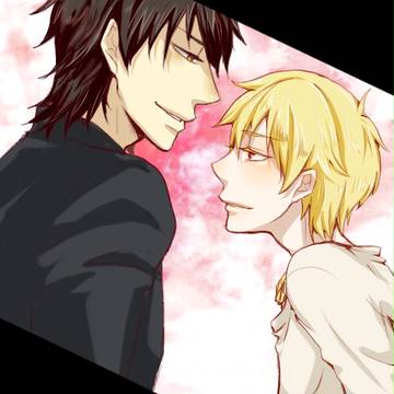 問おう。貴様が我の………