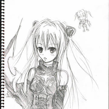 金色の闇さん