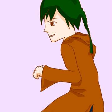 シーフ