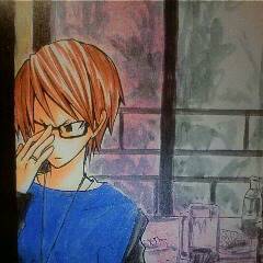 それは自分で判断するよ