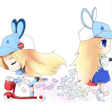 【イラリク③】メル