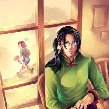 Doctor Jin