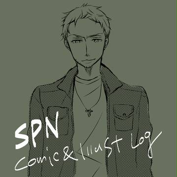 【SPN】Log【腐】